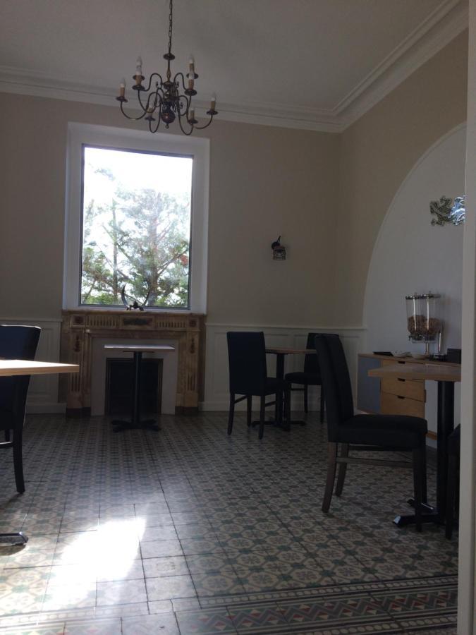 Castel Mireio Bed & Breakfast Cairanne Exterior photo