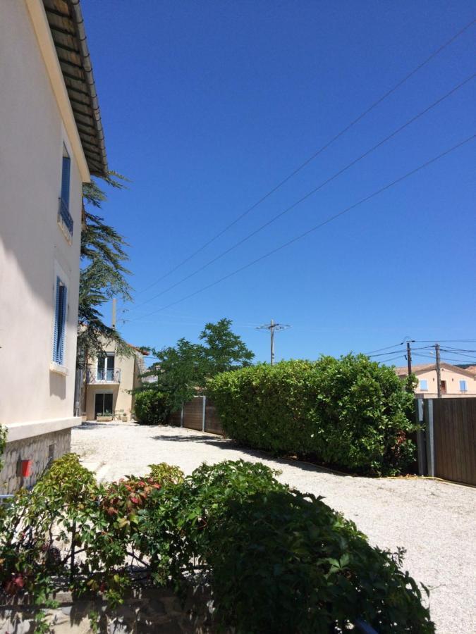 Castel Mireio Bed & Breakfast Cairanne Exterior photo