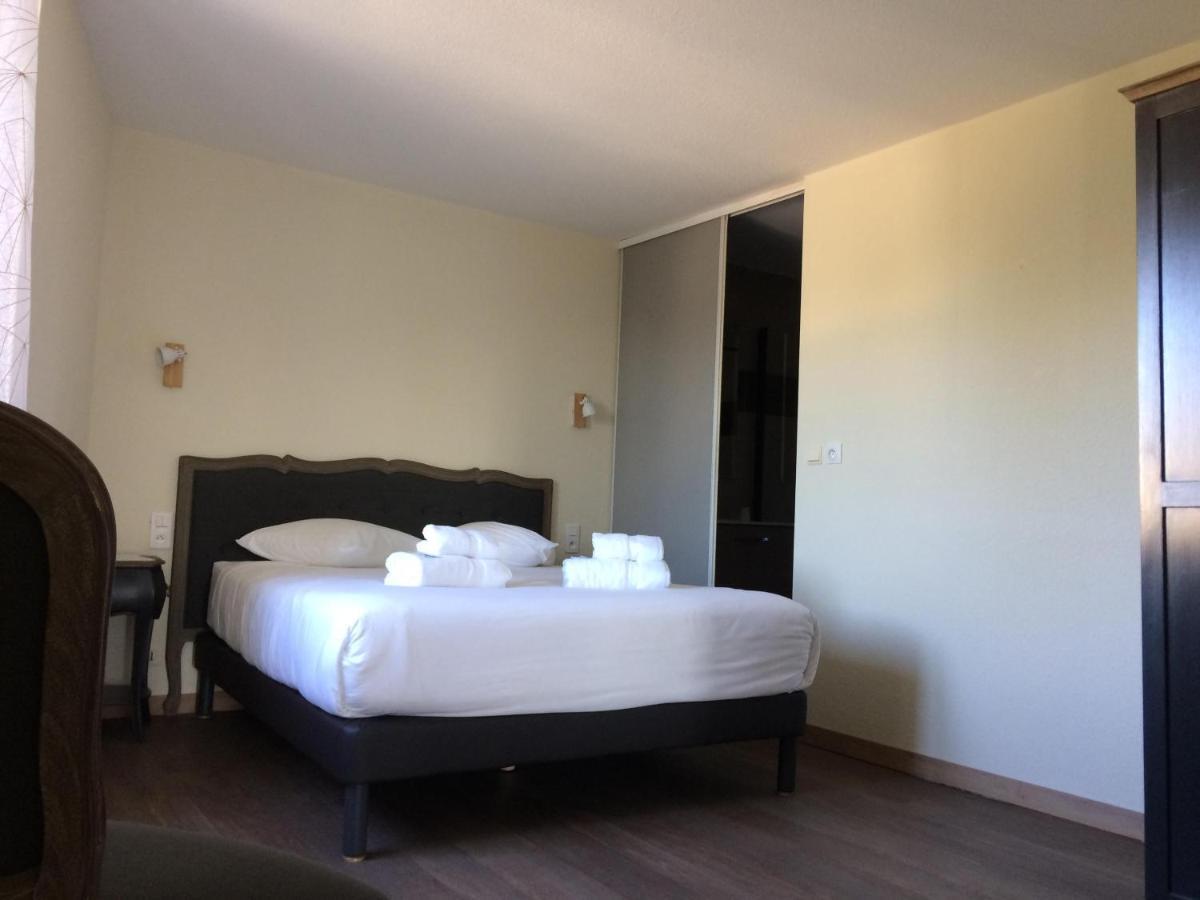 Castel Mireio Bed & Breakfast Cairanne Exterior photo