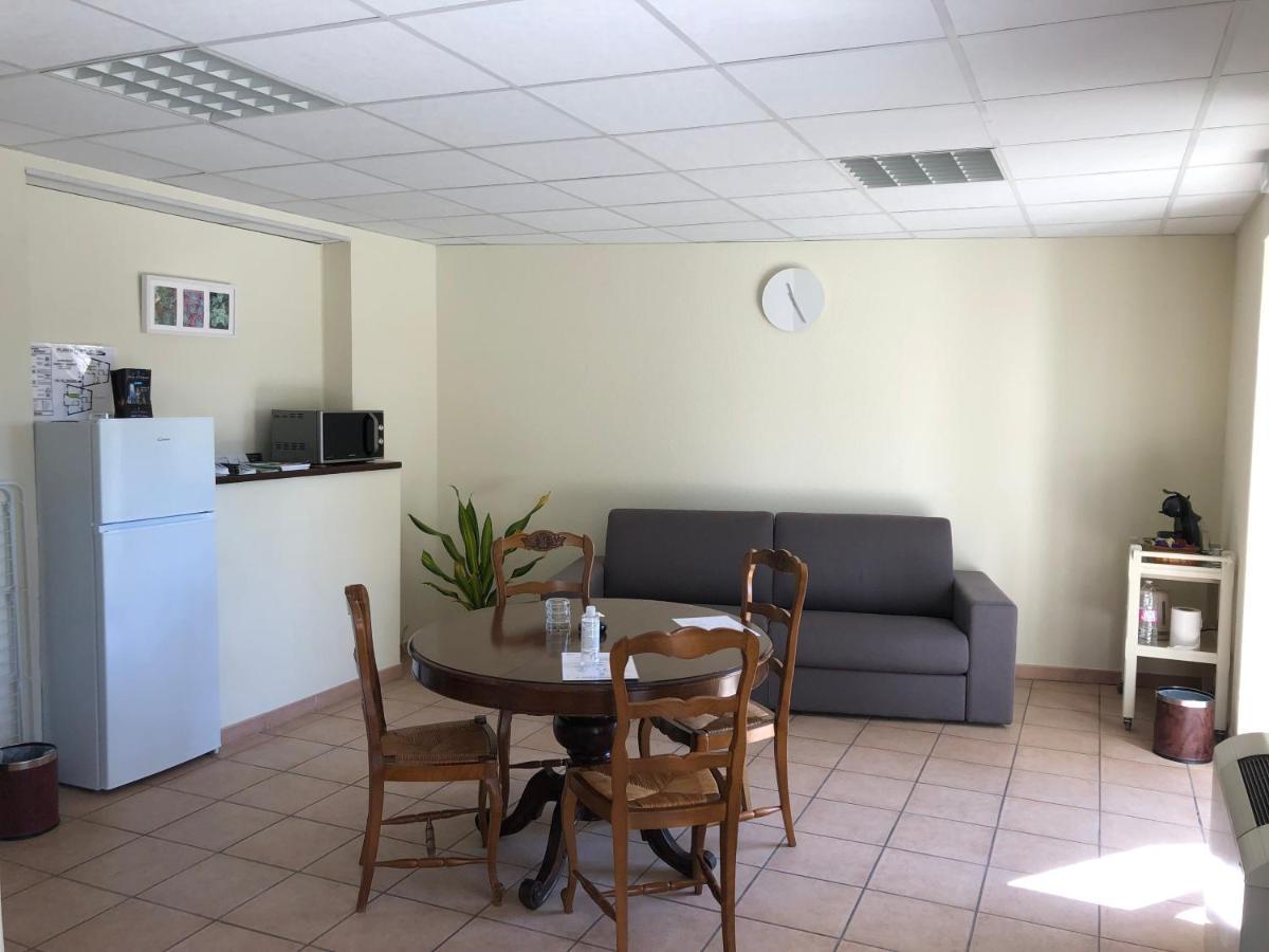 Castel Mireio Bed & Breakfast Cairanne Exterior photo
