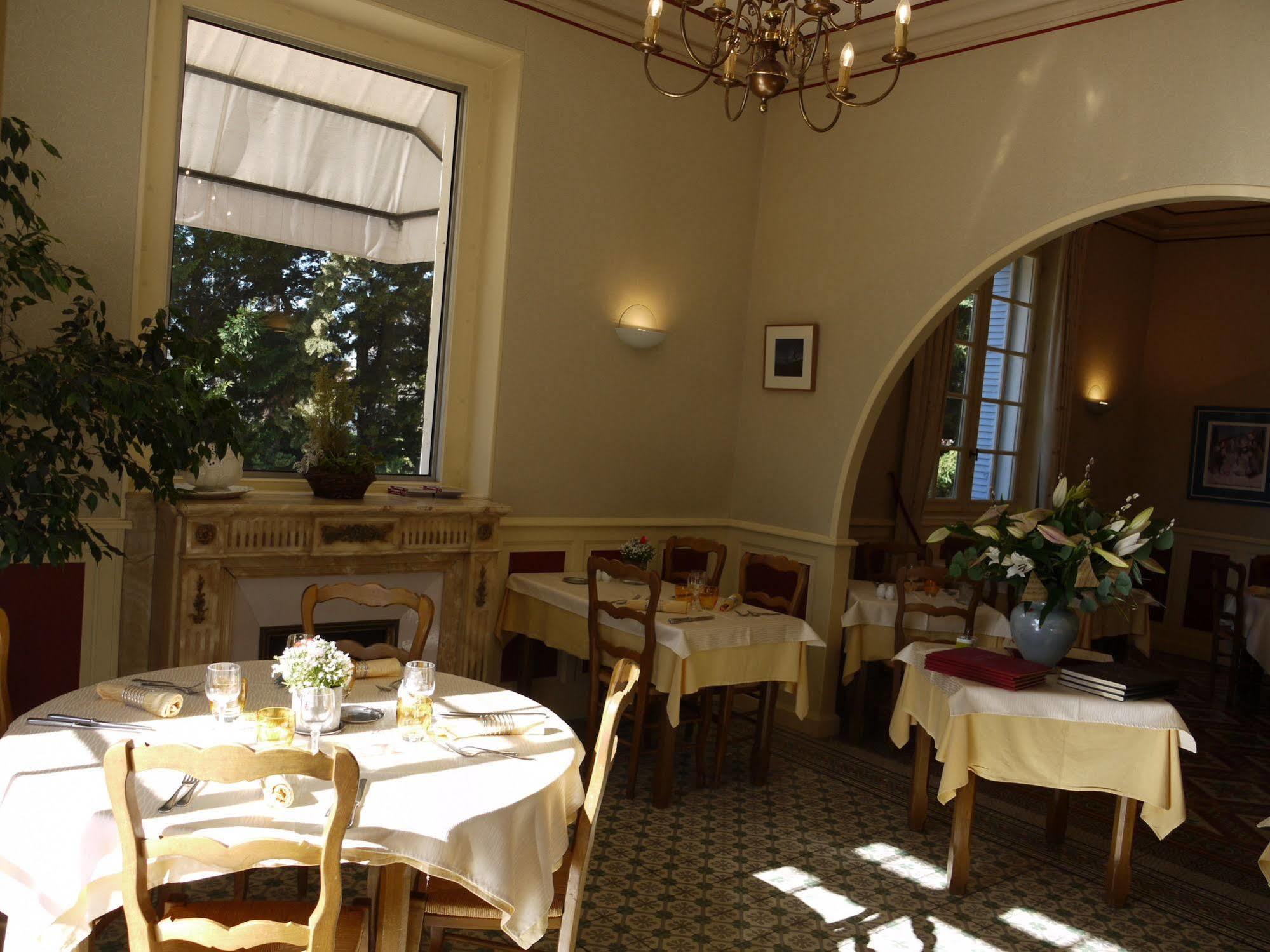 Castel Mireio Bed & Breakfast Cairanne Exterior photo
