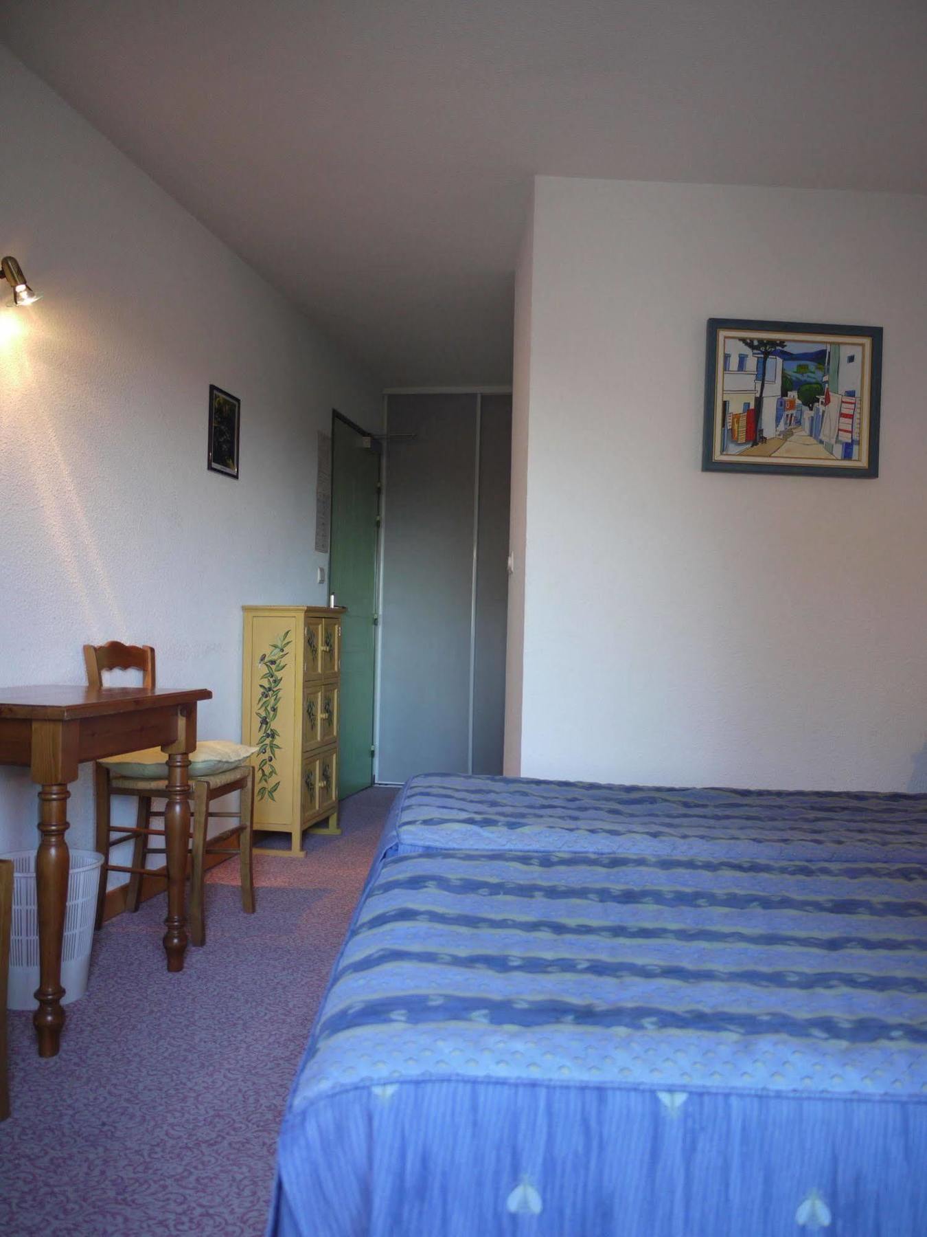 Castel Mireio Bed & Breakfast Cairanne Exterior photo